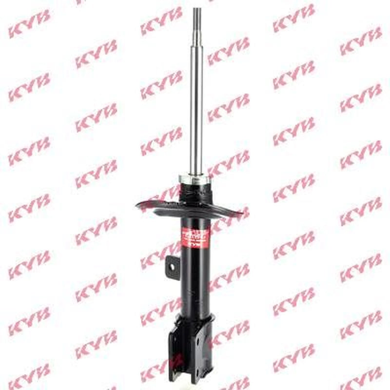 KYB Shock Absorber Damper Strut Front Right fits Citroën Berlingo 2010 on