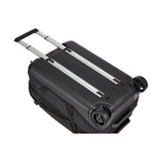 Thule Subterra wheeled duffel bag 55 cm/22" black Travel and duffel bag Thule - Bars 4 Cars