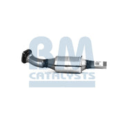 BM Catalysts Homologated Petrol Cat fits Volvo S40 I 1995-2003 1.6 1.8 2.0