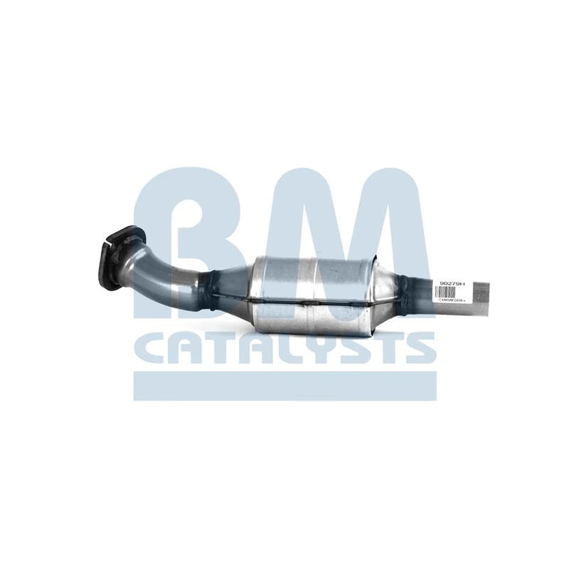 BM Catalysts Homologated Petrol Cat fits Volvo S40 I 1995-2003 1.6 1.8 2.0