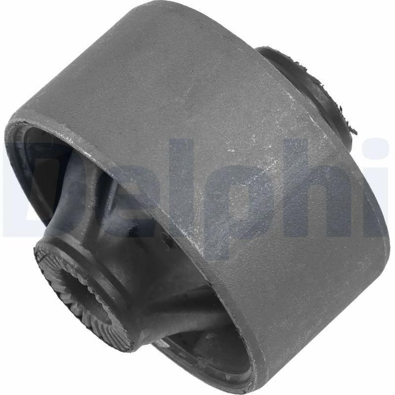 Delphi Wishbone / Control / Trailing Arm Bush fits Hyundai I800 Travel 2011 on