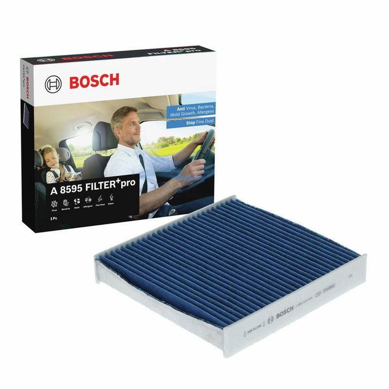 Bosch Cabin Air Filter (Pollen Filter) 0 986 628 595