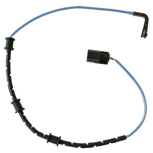 Mintex Brake Pad Wear Sensor Rear fits Jaguar Xk II 2006-2014 3.6 4.2