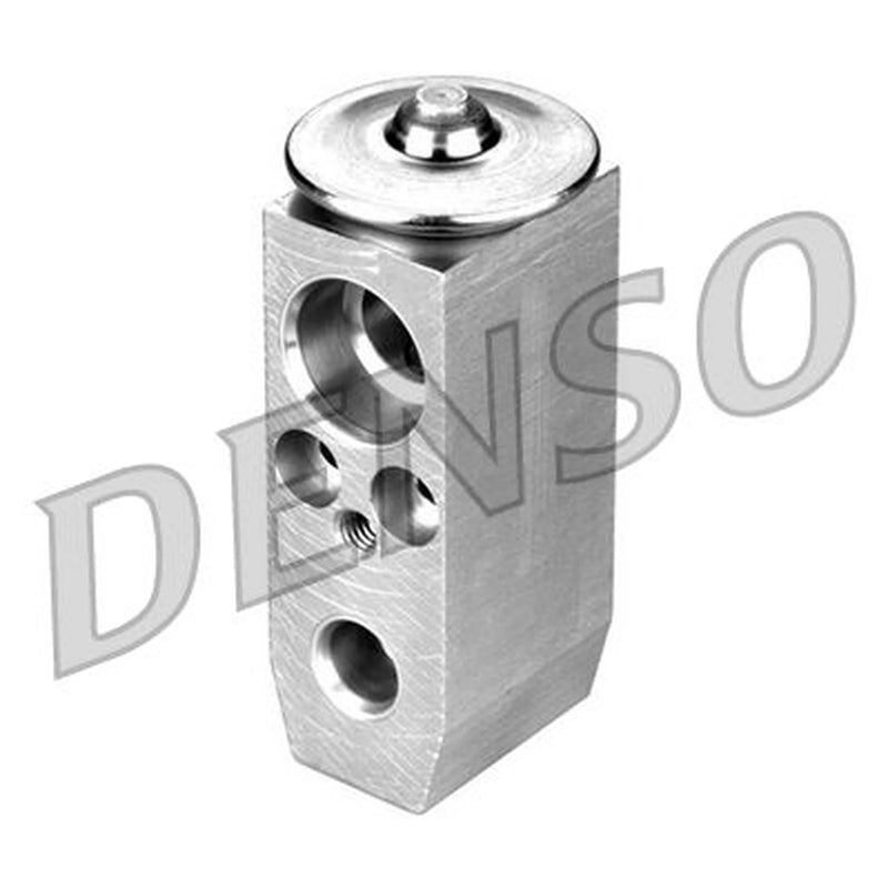 Denso Air Conditioning Expansion Valve fits VW Transporter 1990-2015