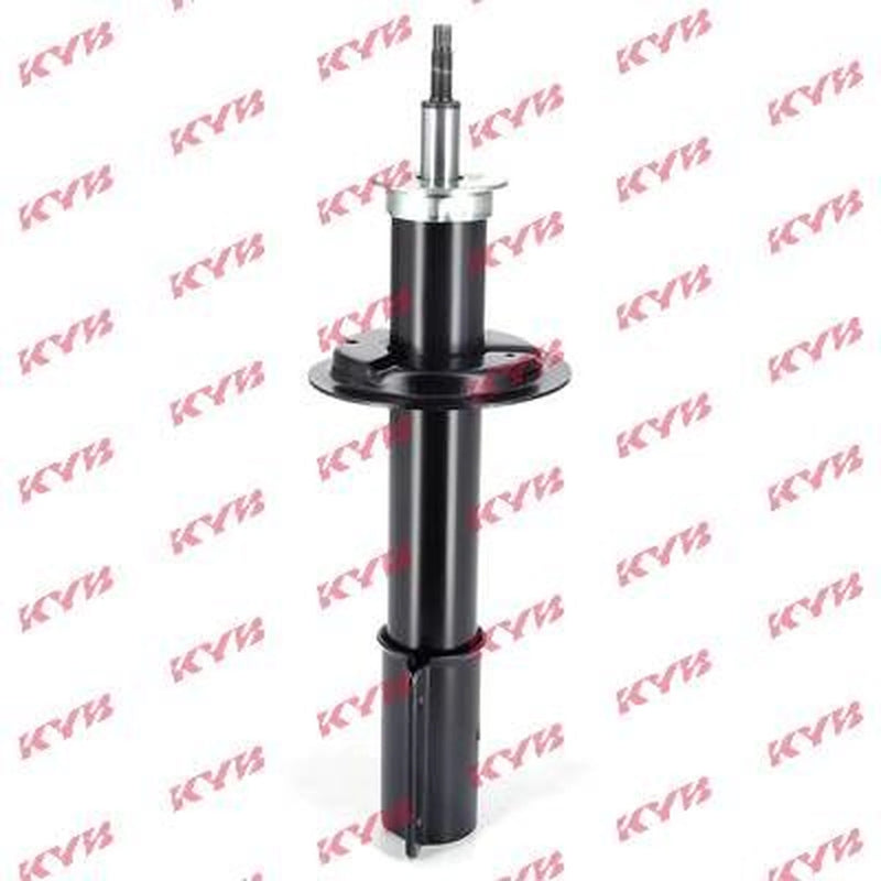 KYB Shock Absorber Damper Strut Front fits Citroën C25 1981-1994 1.8 2.0 2.5