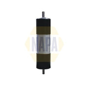 NAPA Fuel Filter Element fits Audi A6 C6 2004-2011 2.0