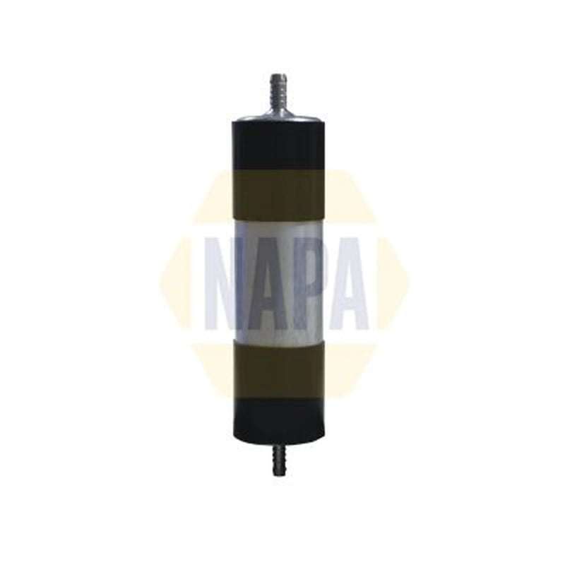 NAPA Fuel Filter Element fits Audi A6 C6 2004-2011 2.0