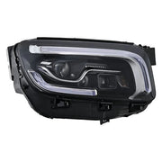 Hella Headlight Headlamp LED Right fits Mercedes-Benz Glb 2019 on