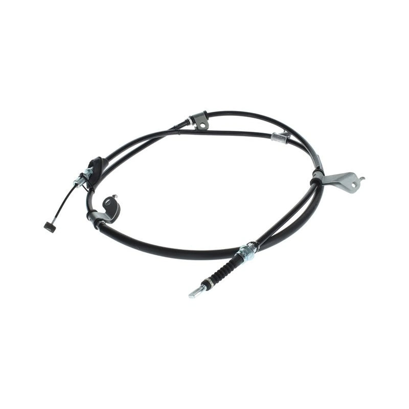 Bosch Handbrake Cable Rear fits Honda Civic VIII 2005-2012 1.3 1.6 1.8