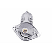 Hella Starter Motor 12V 1.1kW 9 Teeth fits Fiat Stilo 2005-2006 1.6