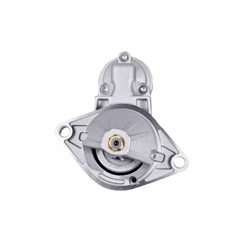 Hella Starter Motor 12V 1.1kW 9 Teeth fits Fiat Stilo 2005-2006 1.6