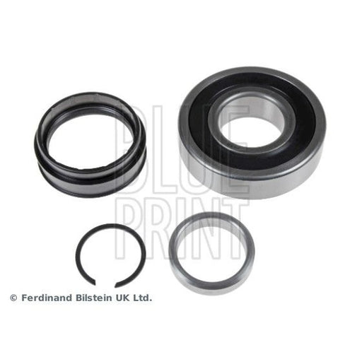 Blue Print Wheel Bearing Kit Rear Right ADT38356