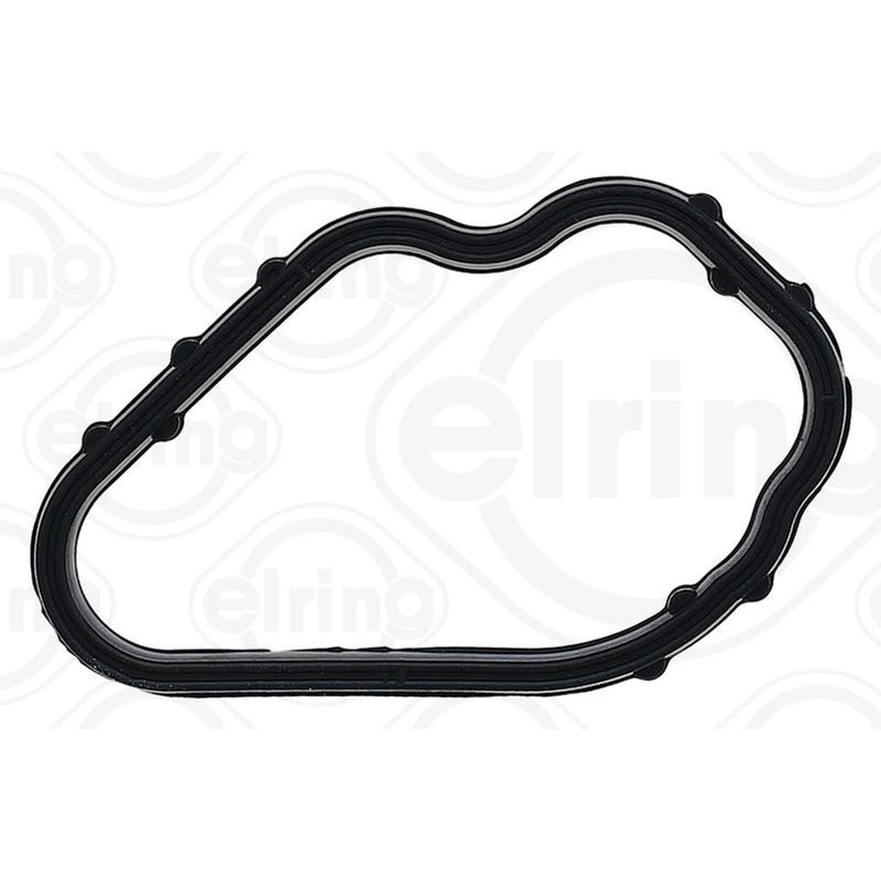Elring Porsche Coolant Pipe Seal fits Porsche 718 Boxster 2019 on 4.0