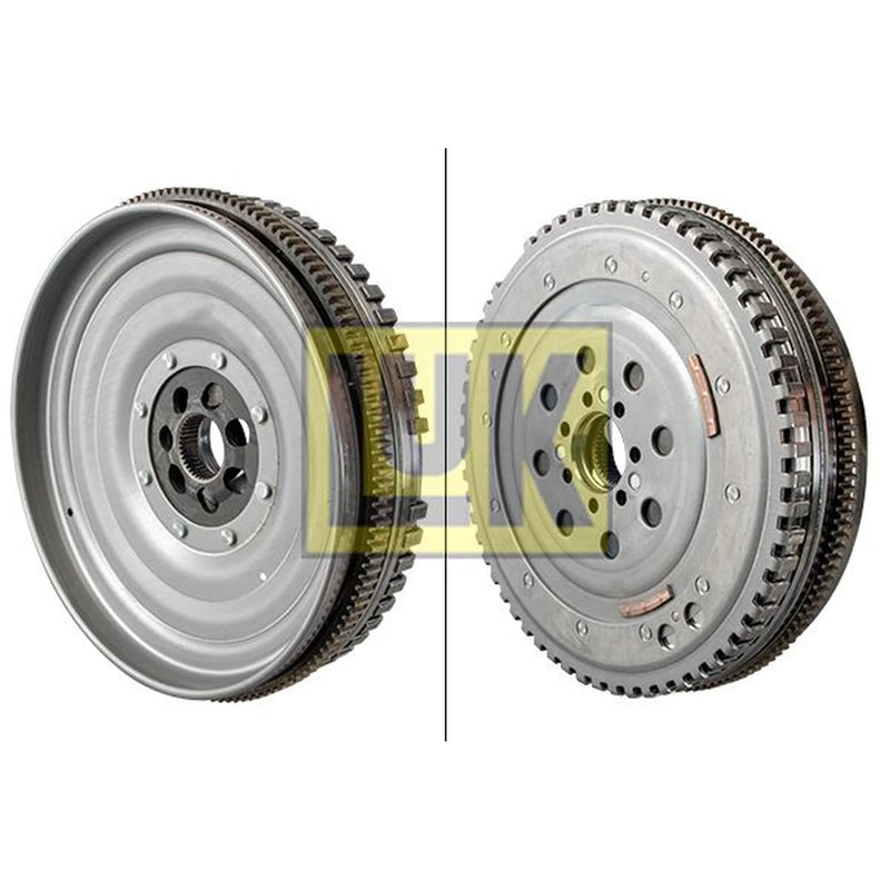 LuK Engine Flywheel Teeth fits Infiniti Q30 2015 on 1.5
