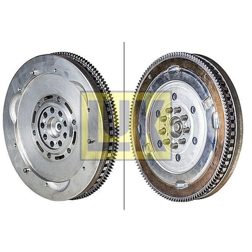 LuK Engine Flywheel Teeth fits BMW 5 2003-2010