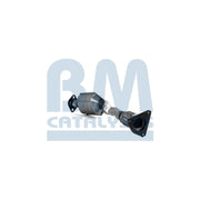 BM Catalysts Homologated Diesel Cat fits Renault Scénic I 2000-2003 1.9