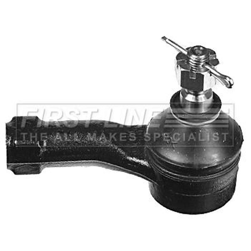 First Line Steering Tie Rod End Ball Joint fits Hyundai I10 II 2013-2019 1.0 1.2