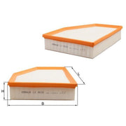 Mahle Engine Air Filter LX 4635