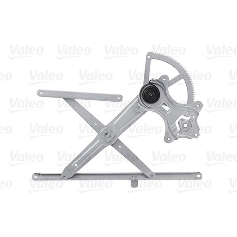 Valeo Electric Window Regulator Lifter Right Fron 851621
