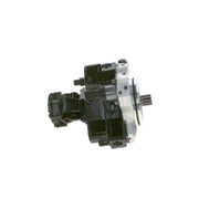 Bosch High Pressure Fuel Pump fits Man Tgx I 2007-2019 18.680 33.680 41.680
