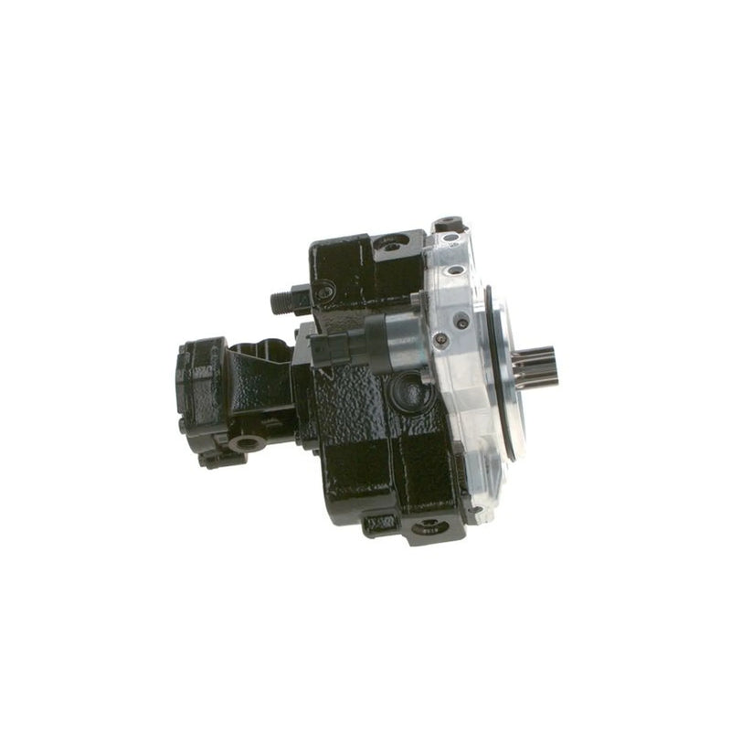 Bosch High Pressure Fuel Pump fits Man Tgx I 2007-2019 18.680 33.680 41.680