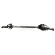 Borg & Beck CV Drive Shaft Driveshaft Rear Left BDS1629