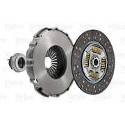 Valeo Clutch Kit Set 3pc 827447
