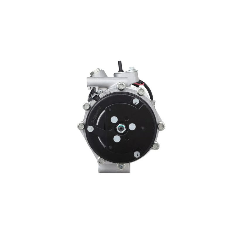 Hella Air Conditioning Compressor fits Honda Cr-V III 2006-2012 2.4