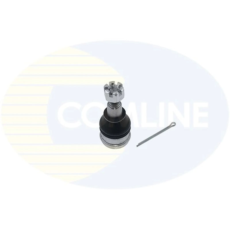 Comline Ball Joint Front Left fits Honda Jazz III 2008-2015 1.2 1.3 1.4