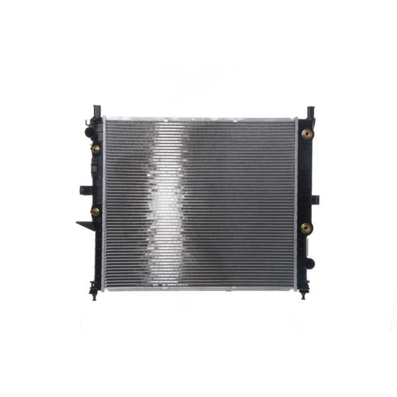 Mahle Engine Radiator fits Mercedes-Benz M-Class 2000-2005