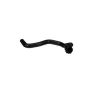 Gates Curved Radiator Hose fits Audi A4 B5 2000-2001 1.6