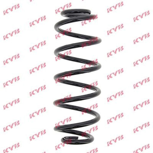 KYB Rear Suspension Coil Spring RA6100