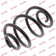 KYB Rear Suspension Coil Spring fits BMW 3 1990-1999