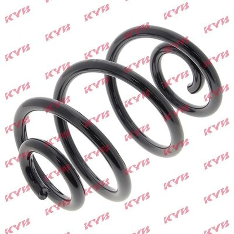 KYB Rear Suspension Coil Spring fits BMW 3 1990-1999