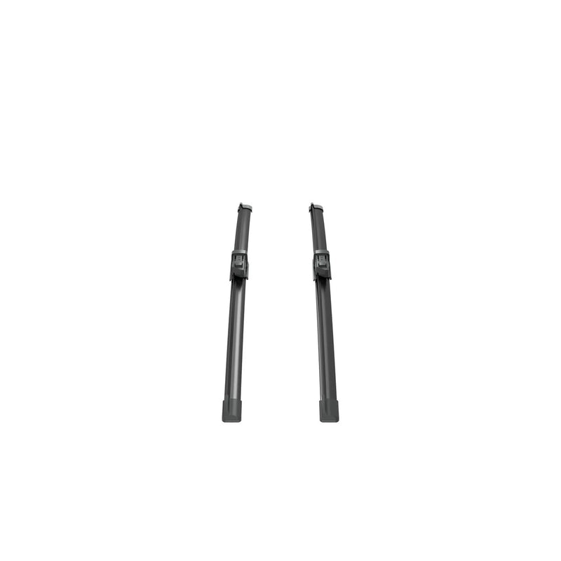 Bosch Aerotwin Wiper Blade Set 600mm + 600mm — A351S fits VW Amarok 2010-2022