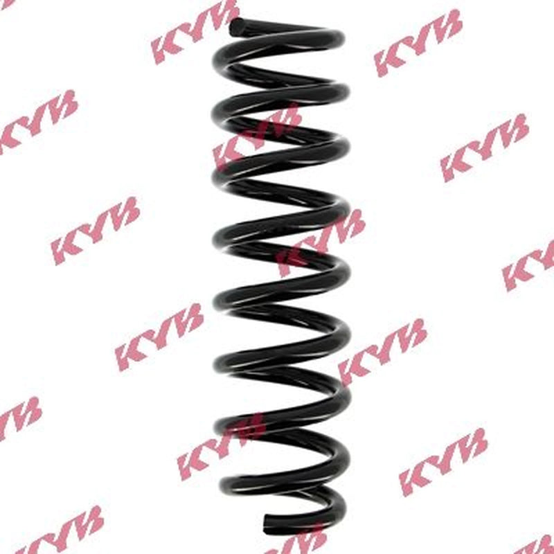 KYB Rear Suspension Coil Spring fits BMW 3 2013-2019