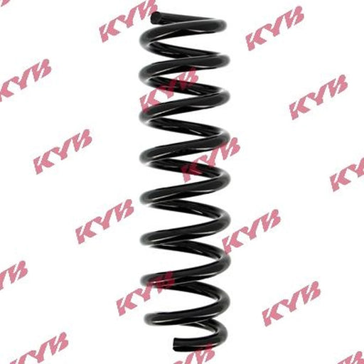 KYB Rear Suspension Coil Spring RA7073