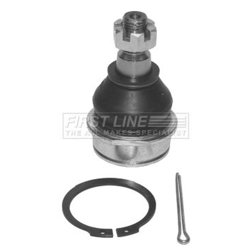 First Line Ball Joint Front Left fits Daihatsu Terios 2005-2006 1.3 1.5