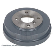 Blue Print Brake Drum Assembly Rear Right fits Ford Fiesta VII 2017-2021