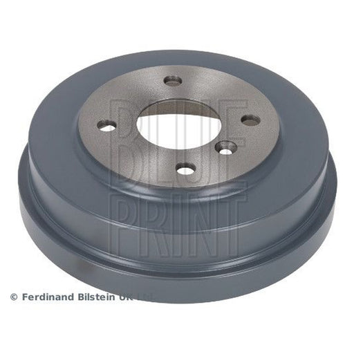 Blue Print Brake Drum Assembly Rear Right fits Ford Fiesta VII 2017-2021