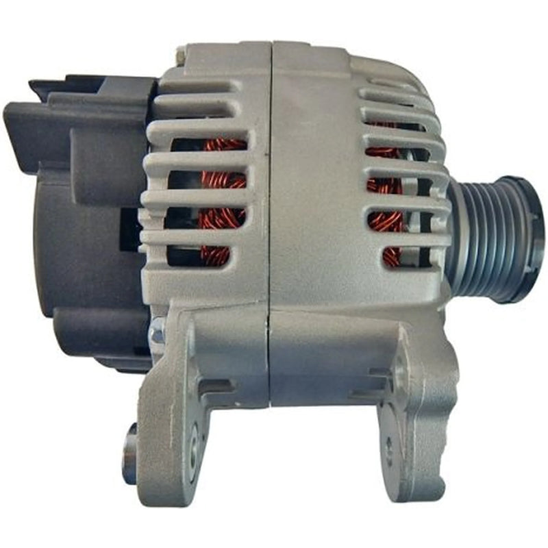 Hella Car Alternator 12V fits VW Amarok 2010-2022 2.0