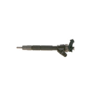 Bosch Diesel Injector Nozzle Tip fits Renault Koleos II 2016 on 2.0