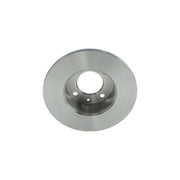 Bosch 2 x Solid Brake Discs fits Citroën Xantia 1995-2003 1.8 1.9 2.0 2.1 3.0