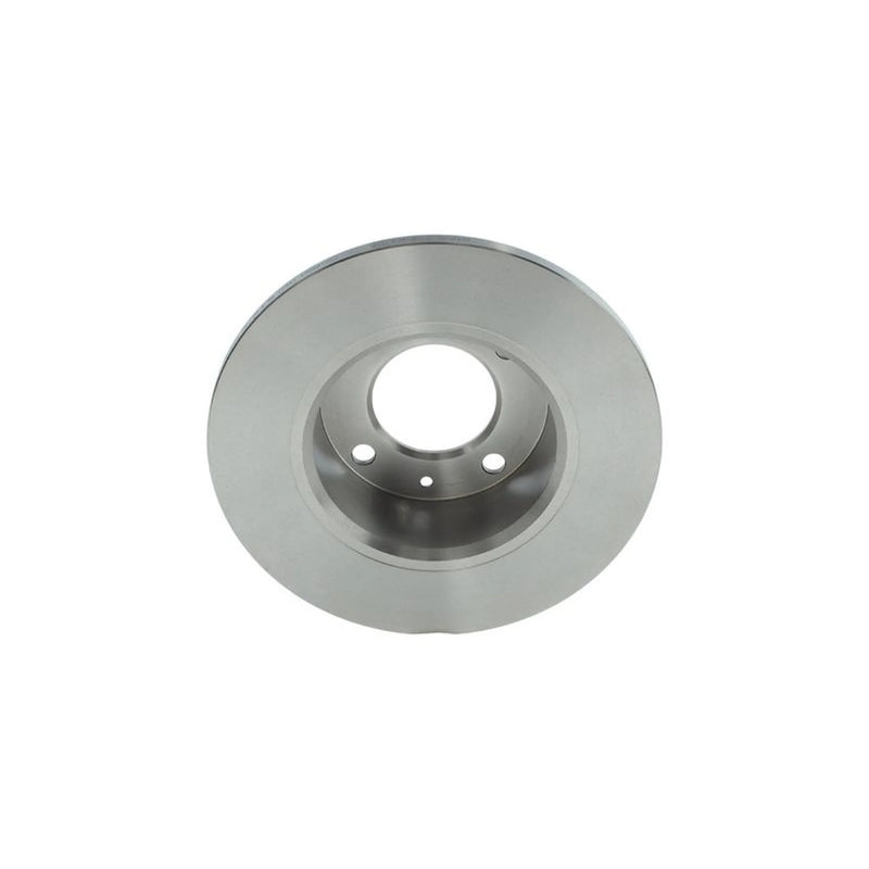Bosch 2 x Solid Brake Discs fits Citroën Xantia 1995-2003 1.8 1.9 2.0 2.1 3.0
