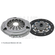 Blue Print Clutch Kit Set 3pc 225mm ADN130231