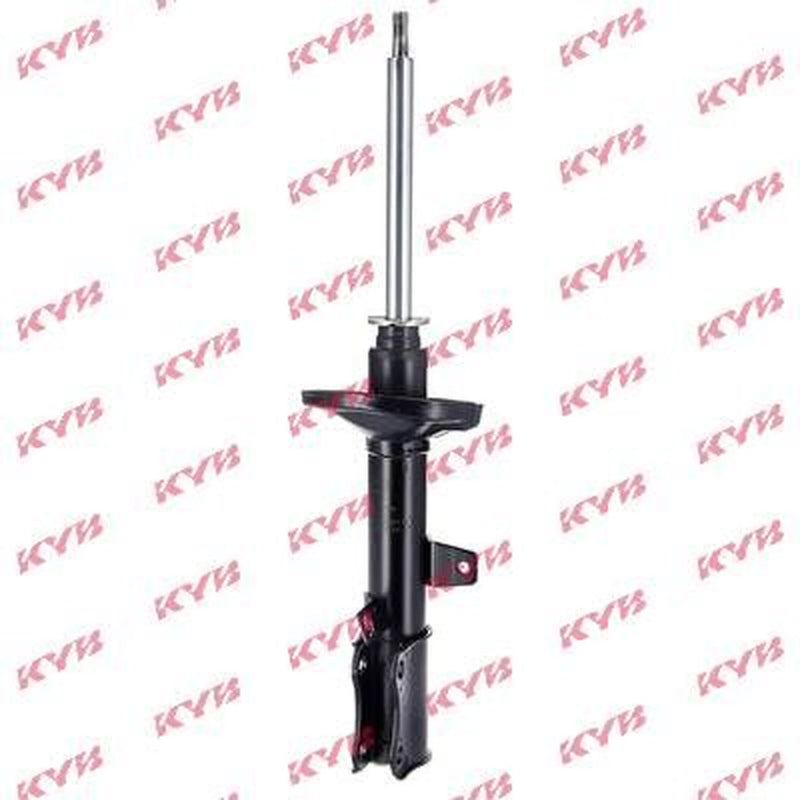 KYB 2 x Rear Shock Absorbers fits Toyota Carina V 1987-1992 2.0
