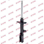 KYB Shock Absorber Damper Strut Rear Left fits Toyota Carina V 1987-1992 2.0