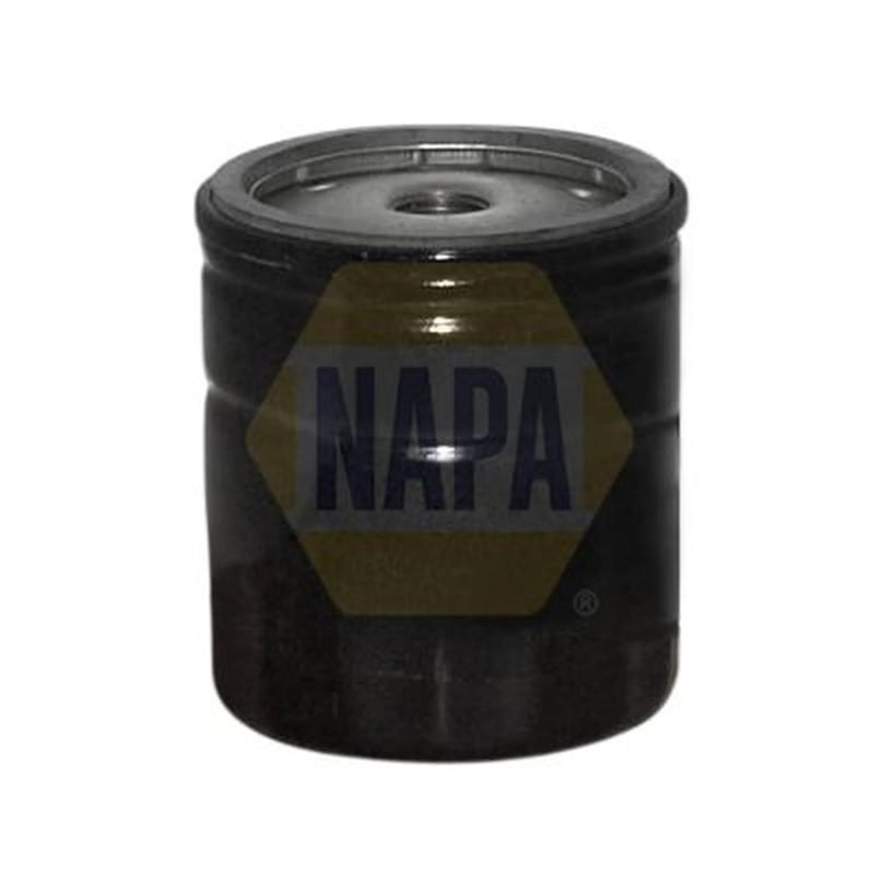 NAPA Engine Oil Filter fits Austin Maestro Fastback 1983-1992 1.3