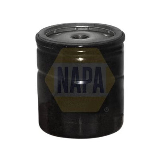 NAPA Engine Oil Filter fits Austin Maestro Fastback 1983-1992 1.3