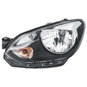 Hella Headlight Headlamp PY21W Left fits VW Load Up! 2012-2020 1.0